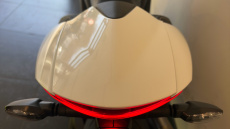Triumph Speed TRIPLE 1200 RR (21MY)